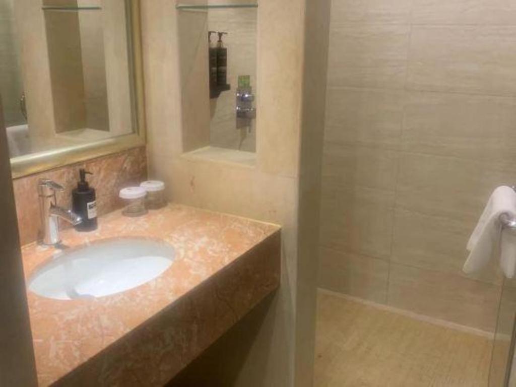 Hotel New Century Manju New International Expo Center Shanghai