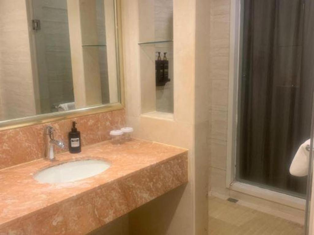 Hotel New Century Manju New International Expo Center Shanghai