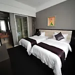 New Century Manju Hotel Shanghai New International Expo Center