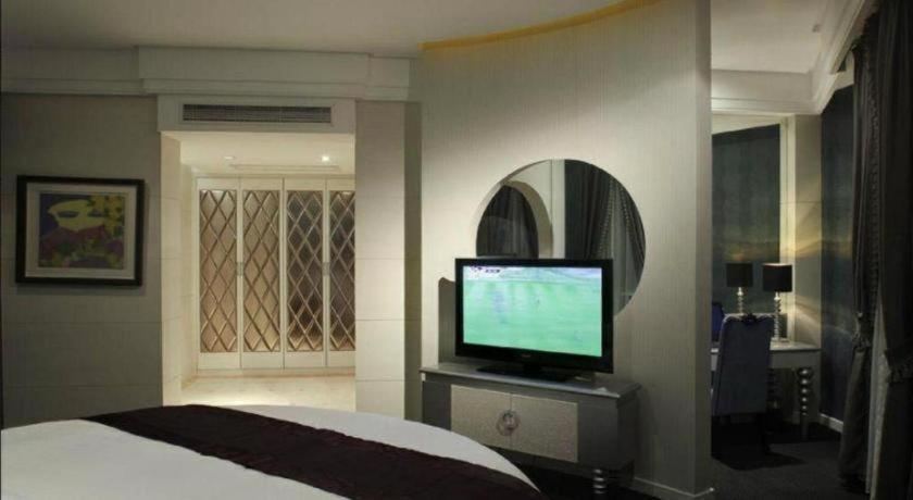 New Century Manju New International Expo Center Hotel Shanghai